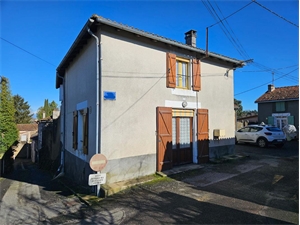 maison-villa à la vente -   86150  LE VIGEANT, surface 120 m2 vente maison-villa - APR693060